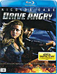 Drive Angry (SE Import) Blu-ray