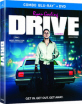 Drive (2011) (Blu-ray + DVD) (Region A - CA Import ohne dt. Ton) Blu-ray