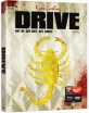 Drive (2011) (Blu-ray + DVD) - Limited Edition (Region A - CA Import ohne dt. Ton) Blu-ray