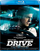 Drive (2011) (FR Import ohne dt. Ton) Blu-ray