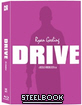 Drive (2011) - Limited Edition Fullslip Steelbook (KR Import ohne dt. Ton) Blu-ray