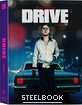 Drive (2011) - Novamedia Exclusive #001 Limited Edition Lenticular Fullslip Steelbook (KR Import ohne dt. Ton) Blu-ray