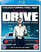 Drive (2011) (UK Import ohne dt. Ton) Blu-ray