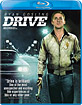 Drive (2011) (Blu-ray + UV Copy) (Region A - US Import ohne dt. Ton) Blu-ray
