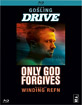Drive (2011) + Only God Forgives (FR Import ohne dt. Ton) Blu-ray