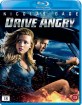 Drive Angry (2011) (FI Import) Blu-ray