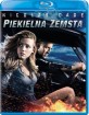Piekielna zemsta (PL Import) Blu-ray