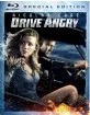 Drive Angry (2011) (Region A - US Import ohne dt. Ton) Blu-ray