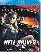 Hell Driver (2011) 3D (FR Import ohne dt. Ton) Blu-ray