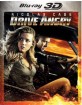 Drive Angry (2011) 3D (Blu-ray 3D + Blu-ray) (Region A - US Import ohne dt. Ton) Blu-ray