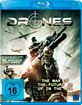 Drones (2013) Blu-ray