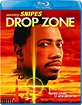 Drop Zone (Region A - CA Import ohne dt. Ton) Blu-ray