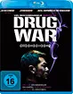 Drug War Blu-ray