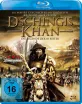 Dschingis Khan - Die Legende der 10 Reiter Blu-ray