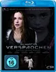Du hast es versprochen Blu-ray