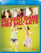 Du vent dans mes mollets (FR Import ohne dt. Ton) Blu-ray