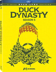 Duck Dynasty: Season 5 - Duck-Luxe Edition - Walmart Exclusive (Region A - US Import ohne dt. Ton) Blu-ray