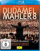 Dudamel - Mahler Symphony No. 8 (Live from Caracas) Blu-ray