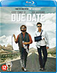 Due Date (NL Import) Blu-ray