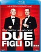 Due figli di... (IT Import) Blu-ray
