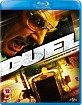 Duel (1971) (UK Import) Blu-ray