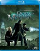 Duell der Magier (CH Import) Blu-ray