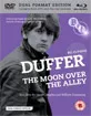 Duffer / The Moon Over the Alley (UK Import ohne dt. Ton) Blu-ray