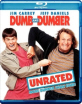 Dumb and Dumber - Unrated (CA Import) Blu-ray