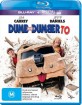Dumb and Dumber To (2014) (Blu-ray + UV Copy) (AU Import) Blu-ray