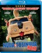 Nuija ja Tosinuija kaks (FI Import ohne dt. Ton) Blu-ray