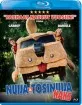 Nuija ja Tosinuija kaks (FI Import ohne dt. Ton) Blu-ray