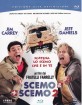 Scemo E Piu' Scemo 2 (IT Import ohne dt. Ton) Blu-ray