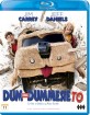 Dum og dummere To (NO Import ohne dt. Ton) Blu-ray