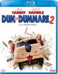 Dum och Dummare 2 (SE Import ohne dt. Ton) Blu-ray
