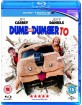 Dumb and Dumber To (2014) (Blu-ray + Digital Copy) (UK Import) Blu-ray