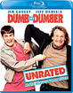 Dumb and Dumber (UK Import ohne dt. Ton) Blu-ray