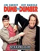 Dumb and Dumber - Zavvi Exclusive Steelbook (UK Import) Blu-ray