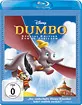 Dumbo (1941) Blu-ray