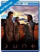 Dune (2021) 3D (Blu-ray 3D + Blu-ray) (UK Import ohne dt. Ton) Blu-ray