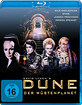 Dune - Der Wüstenplanet (1984) (2. Neuauflage) Blu-ray