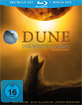 Dune - Der Wüstenplanet (1984) (inkl. Bonus DVD im Digipak) Blu-ray