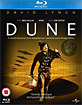 Dune (1984) - David Lynch Collection (UK Import ohne dt. Ton) Blu-ray