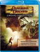 Dungeons & Dragons - 2-Movie Collection (US Import ohne dt. Ton) Blu-ray
