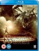 Dungeons And Dragons: Wrath Of The Dragon God (UK Import ohne dt. Ton) Blu-ray