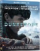 Dunkerque (2017) (Blu-ray + UV Copy) (FR Import ohne dt. Ton) Blu-ray