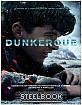 Dunkerque (2017) - Steelbook (Blu-ray + Bonus Blu-ray) (ES Import ohne dt. Ton) Blu-ray