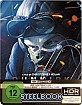 Dunkirk (2017) 4K (Limited Steelbook Edition) (4K UHD + Blu-ray + Bonus Blu-ray + UV Copy) Blu-ray