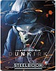 Dunkirk (2017) 4K - Amazon.co.jp Exclusive Limited Edition Steelbook (4K UHD + Blu-ray + Bonus Blu-ray) (JP Import) Blu-ray
