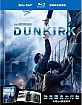 Dunkirk (2017) - Limited Edition Digibook (TW Import ohne dt. Ton) Blu-ray