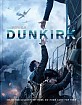 Dunkirk (2017) - Digibook (Blu-ray + DVD + UV Copy) (UK Import ohne dt. Ton) Blu-ray
